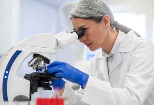 doctor-performing-medical-research-lab_23-2149335687